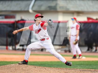 Thumbnail 3 in Stoneman Douglas @ Cardinal Gibbons photogallery.