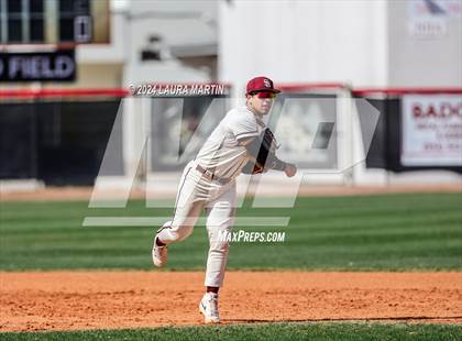 Thumbnail 3 in Stoneman Douglas @ Cardinal Gibbons photogallery.