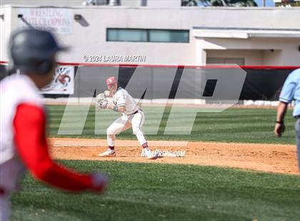 Thumbnail 3 in Stoneman Douglas @ Cardinal Gibbons photogallery.