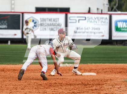 Thumbnail 2 in Stoneman Douglas @ Cardinal Gibbons photogallery.