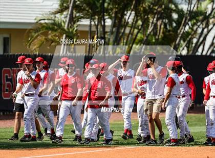 Thumbnail 3 in Stoneman Douglas @ Cardinal Gibbons photogallery.