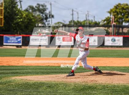 Thumbnail 3 in Stoneman Douglas @ Cardinal Gibbons photogallery.