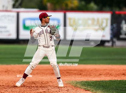 Thumbnail 2 in Stoneman Douglas @ Cardinal Gibbons photogallery.
