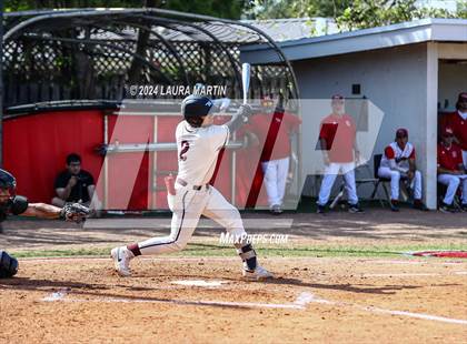 Thumbnail 1 in Stoneman Douglas @ Cardinal Gibbons photogallery.
