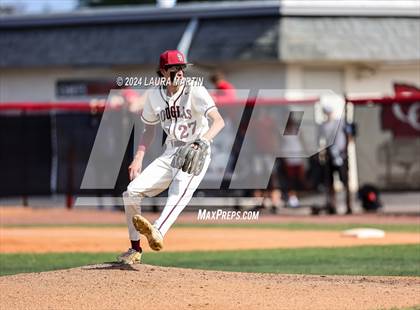 Thumbnail 2 in Stoneman Douglas @ Cardinal Gibbons photogallery.