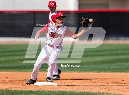 Thumbnail 2 in Stoneman Douglas @ Cardinal Gibbons photogallery.