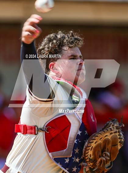 Thumbnail 2 in Stoneman Douglas @ Cardinal Gibbons photogallery.