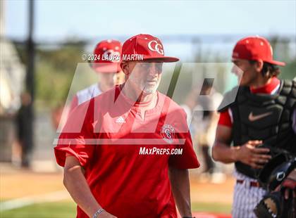 Thumbnail 1 in Stoneman Douglas @ Cardinal Gibbons photogallery.