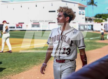 Thumbnail 2 in Stoneman Douglas @ Cardinal Gibbons photogallery.