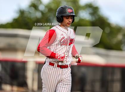 Thumbnail 1 in Stoneman Douglas @ Cardinal Gibbons photogallery.