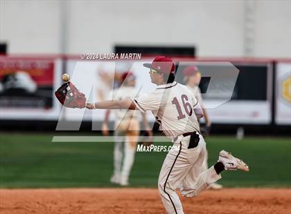 Thumbnail 2 in Stoneman Douglas @ Cardinal Gibbons photogallery.