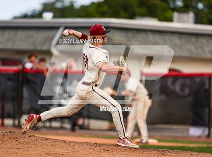 Thumbnail 2 in Stoneman Douglas @ Cardinal Gibbons photogallery.