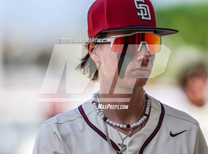 Thumbnail 3 in Stoneman Douglas @ Cardinal Gibbons photogallery.