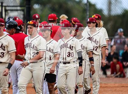 Thumbnail 2 in Stoneman Douglas @ Cardinal Gibbons photogallery.