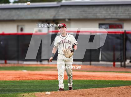 Thumbnail 2 in Stoneman Douglas @ Cardinal Gibbons photogallery.