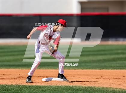Thumbnail 2 in Stoneman Douglas @ Cardinal Gibbons photogallery.