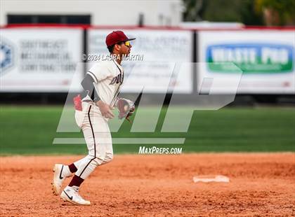 Thumbnail 1 in Stoneman Douglas @ Cardinal Gibbons photogallery.