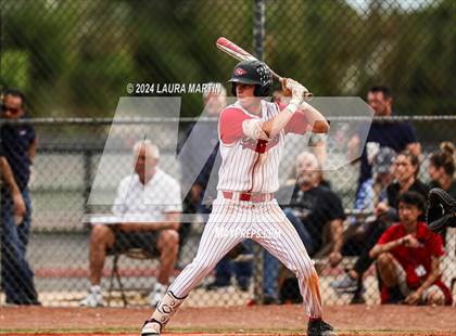 Thumbnail 2 in Stoneman Douglas @ Cardinal Gibbons photogallery.