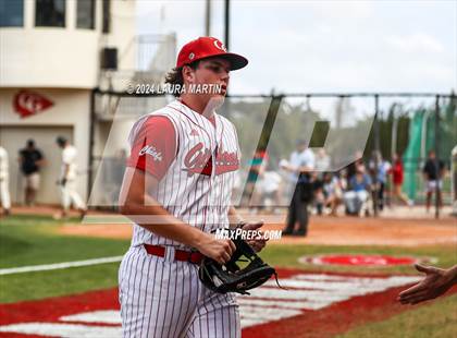 Thumbnail 2 in Stoneman Douglas @ Cardinal Gibbons photogallery.