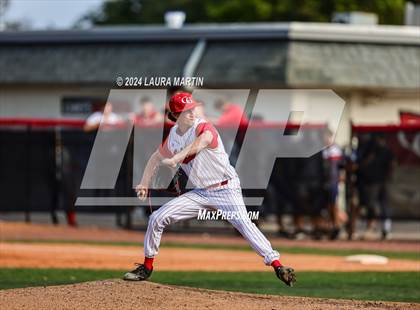 Thumbnail 1 in Stoneman Douglas @ Cardinal Gibbons photogallery.