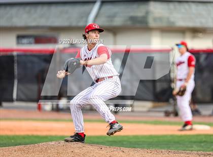 Thumbnail 2 in Stoneman Douglas @ Cardinal Gibbons photogallery.
