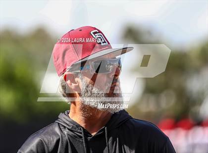 Thumbnail 3 in Stoneman Douglas @ Cardinal Gibbons photogallery.