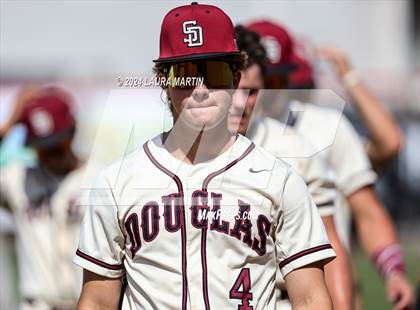 Thumbnail 1 in Stoneman Douglas @ Cardinal Gibbons photogallery.