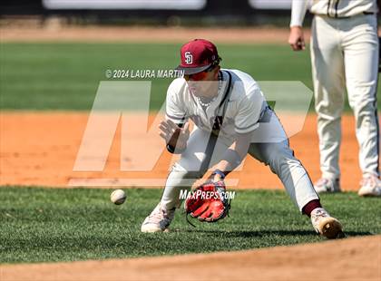 Thumbnail 1 in Stoneman Douglas @ Cardinal Gibbons photogallery.