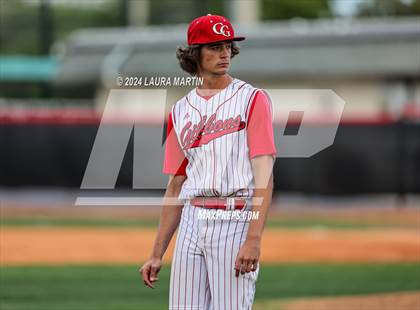 Thumbnail 2 in Stoneman Douglas @ Cardinal Gibbons photogallery.