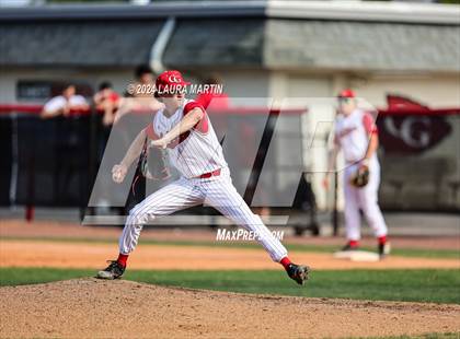 Thumbnail 2 in Stoneman Douglas @ Cardinal Gibbons photogallery.