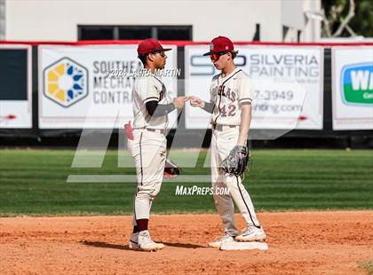 Thumbnail 2 in Stoneman Douglas @ Cardinal Gibbons photogallery.