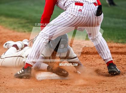 Thumbnail 3 in Stoneman Douglas @ Cardinal Gibbons photogallery.