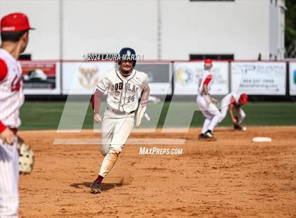Thumbnail 2 in Stoneman Douglas @ Cardinal Gibbons photogallery.