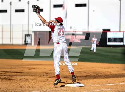 Thumbnail 2 in Stoneman Douglas @ Cardinal Gibbons photogallery.