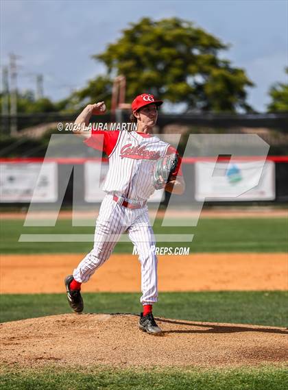 Thumbnail 2 in Stoneman Douglas @ Cardinal Gibbons photogallery.