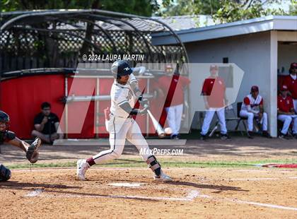 Thumbnail 2 in Stoneman Douglas @ Cardinal Gibbons photogallery.