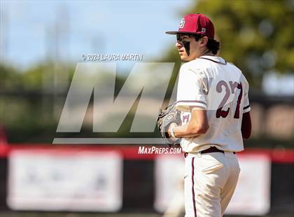 Thumbnail 1 in Stoneman Douglas @ Cardinal Gibbons photogallery.