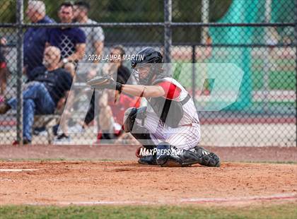 Thumbnail 1 in Stoneman Douglas @ Cardinal Gibbons photogallery.