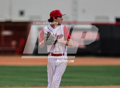 Thumbnail 3 in Stoneman Douglas @ Cardinal Gibbons photogallery.