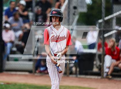 Thumbnail 2 in Stoneman Douglas @ Cardinal Gibbons photogallery.