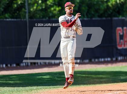 Thumbnail 1 in Stoneman Douglas @ Cardinal Gibbons photogallery.