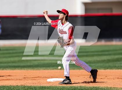 Thumbnail 3 in Stoneman Douglas @ Cardinal Gibbons photogallery.