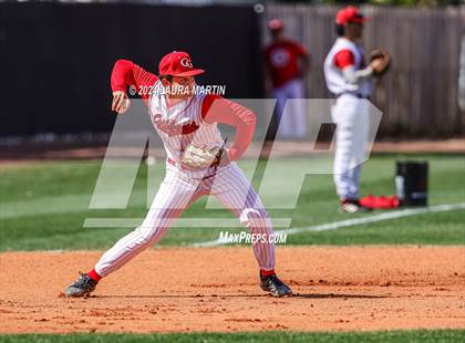Thumbnail 1 in Stoneman Douglas @ Cardinal Gibbons photogallery.