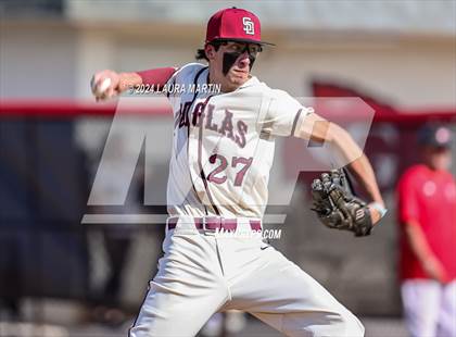 Thumbnail 3 in Stoneman Douglas @ Cardinal Gibbons photogallery.