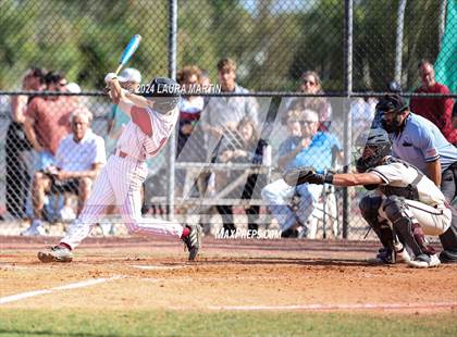 Thumbnail 2 in Stoneman Douglas @ Cardinal Gibbons photogallery.