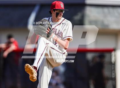 Thumbnail 3 in Stoneman Douglas @ Cardinal Gibbons photogallery.