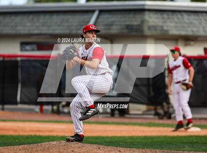 Thumbnail 1 in Stoneman Douglas @ Cardinal Gibbons photogallery.