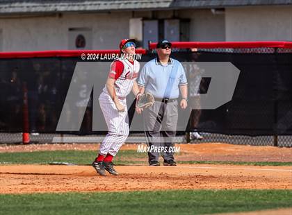 Thumbnail 3 in Stoneman Douglas @ Cardinal Gibbons photogallery.