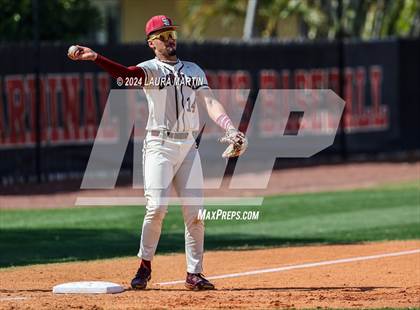 Thumbnail 3 in Stoneman Douglas @ Cardinal Gibbons photogallery.