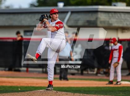 Thumbnail 1 in Stoneman Douglas @ Cardinal Gibbons photogallery.